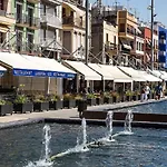 Tarragona Ciudad, El Serrallo AP-2