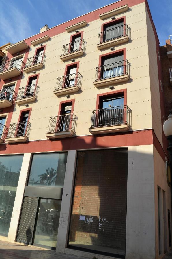 Ciudad, El Serrallo Ap-2 Apartamento