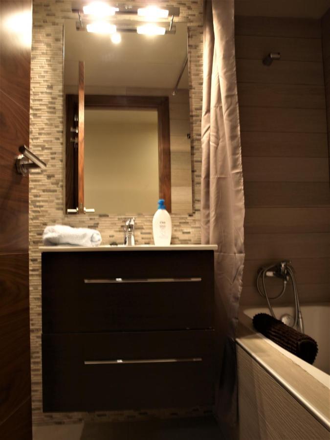 Apartamento Ciudad, El Serrallo Ap-2