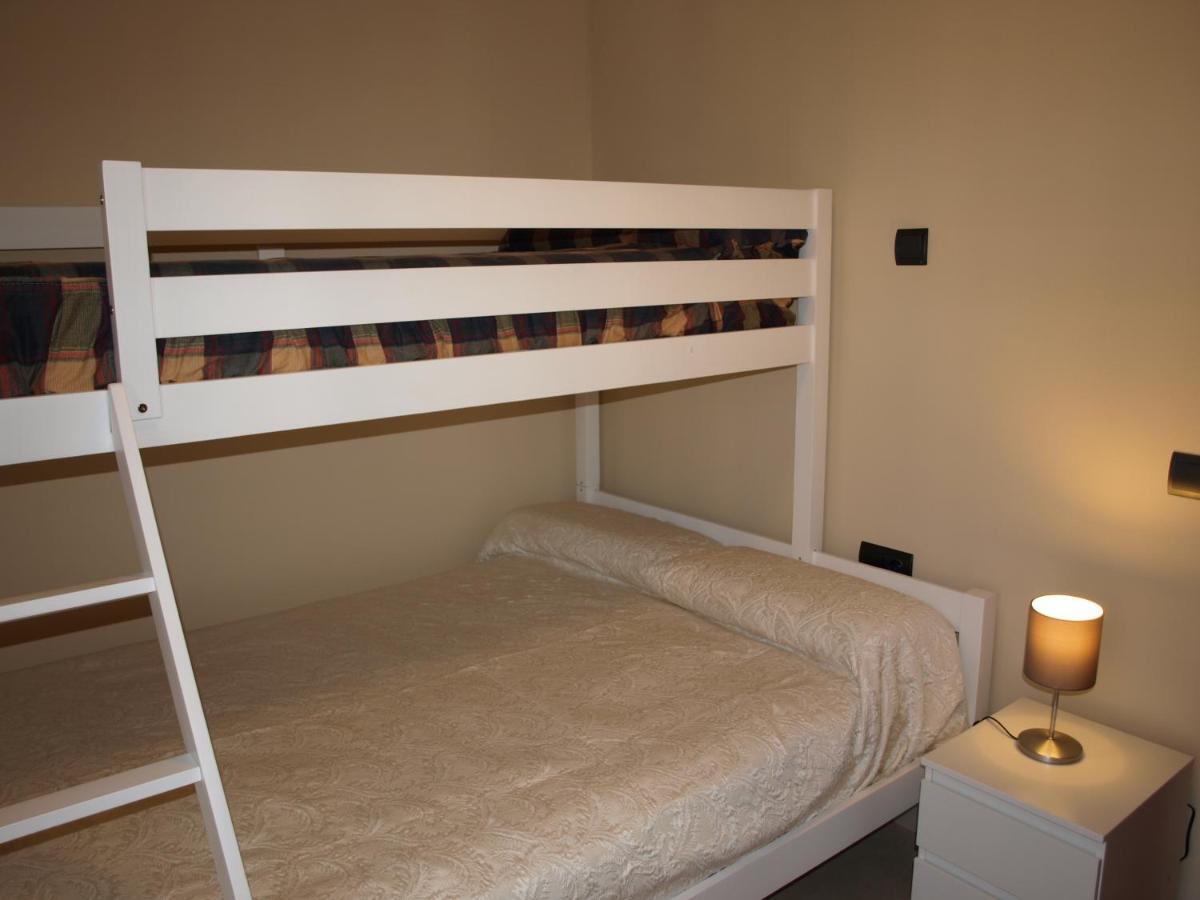 Ciudad, El Serrallo Ap-2 Apartamento *