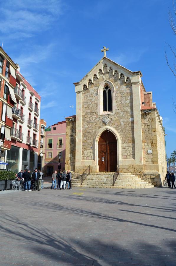 Ciudad, El Serrallo Ap-2 Tarragona